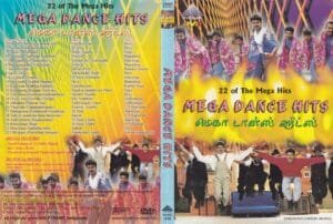 Mega Dance Hits Tamil DVD www.macsendisk.com 1