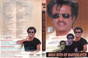 Solo Hits of Rajinikanth Tamil DVD www.macsendisk.com 1