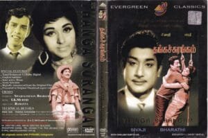 Thangachurangam Tamil Film DVD www.macsendisk.com 1