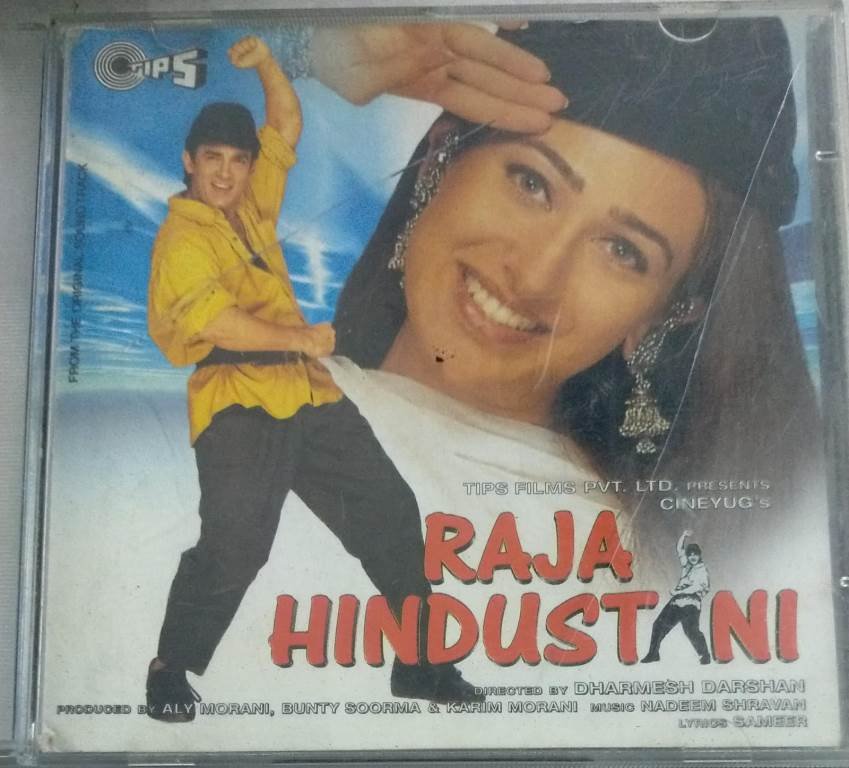 Film Raja Hindustani Full Hd Picture Raja Hindustani Hindi Film