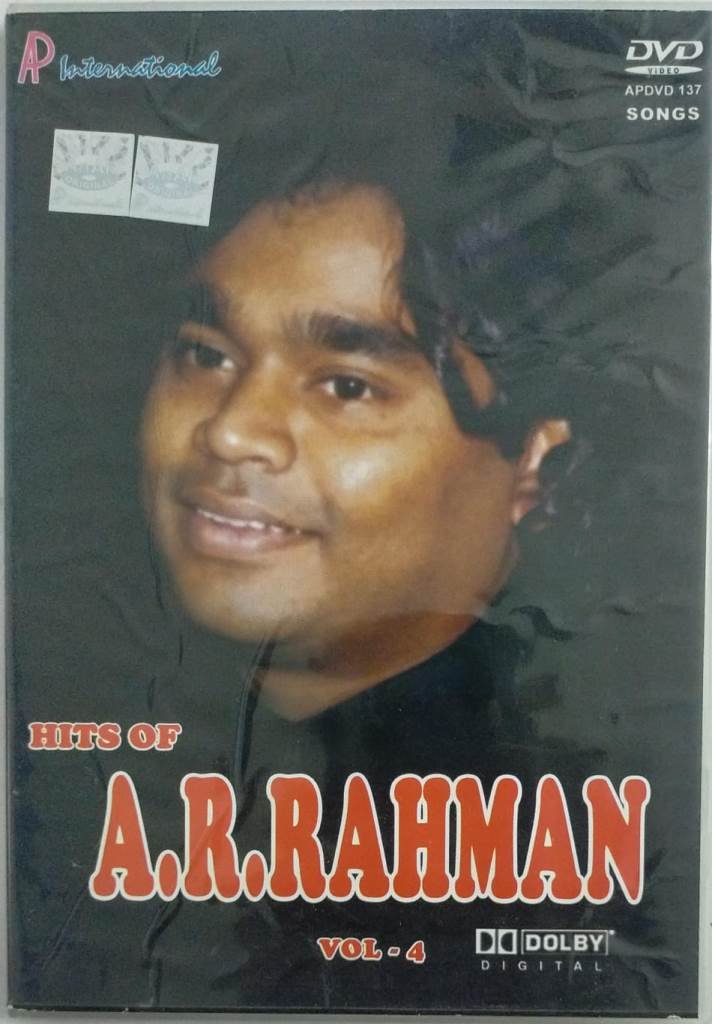 Music Director Ar Rahman Old Tamil Songs List Ar Rahman Old Songs