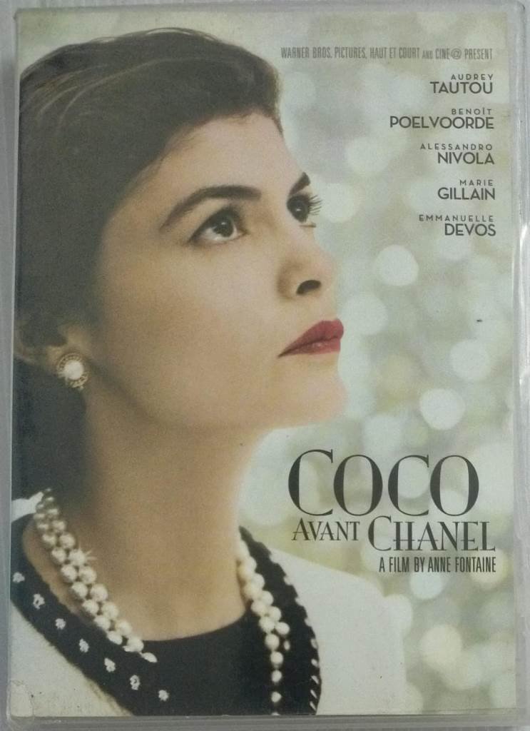 Coco avant chanel online