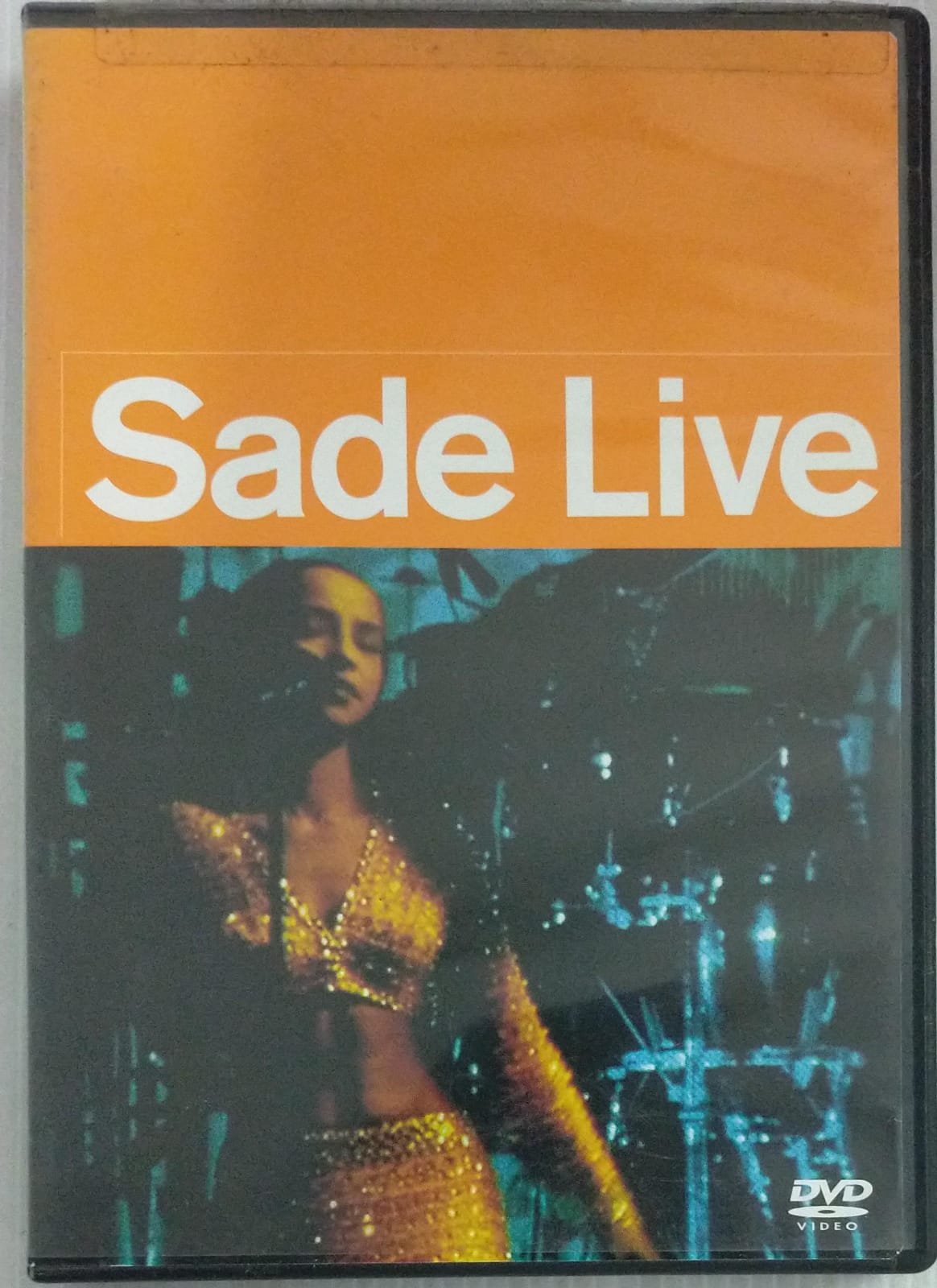 Sade Live (海外版DVD) Sade-Live-English-Movie-DVD.jpg