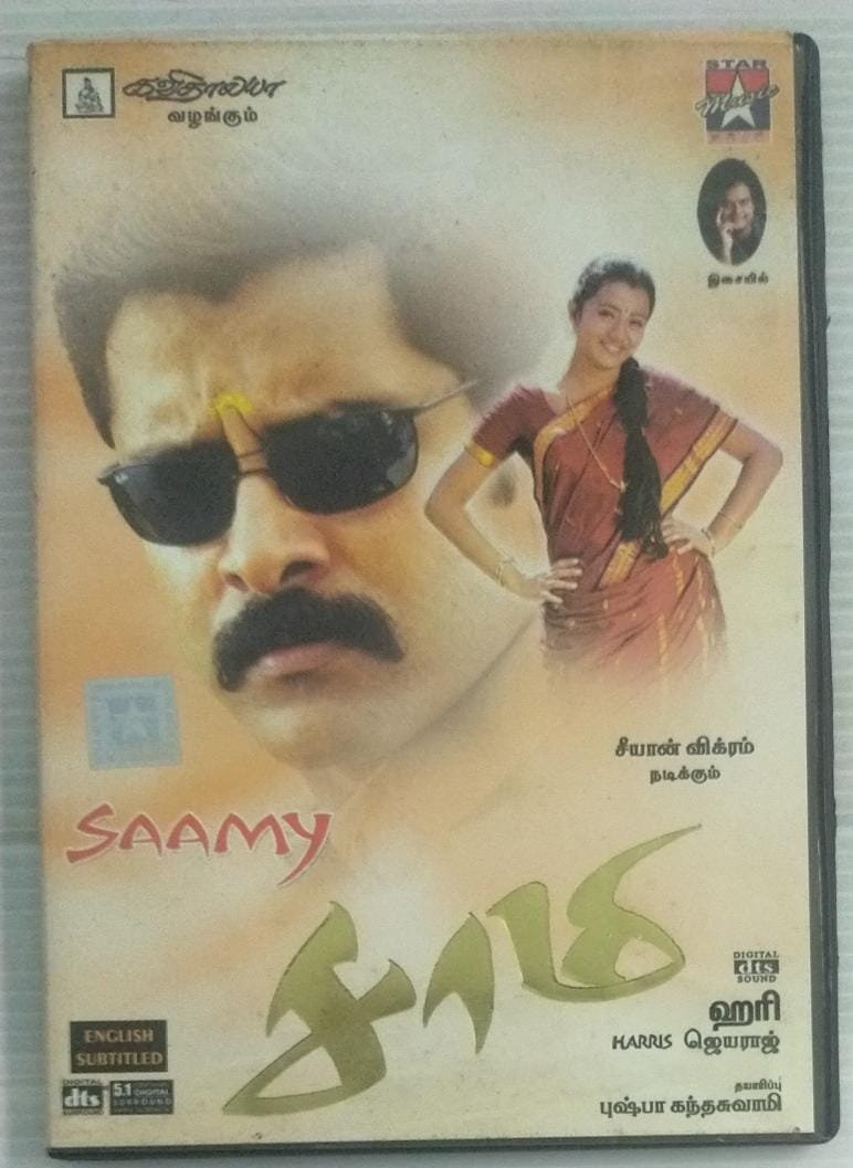 Saamy Movie Online Saamy Best Of Shop Vikram